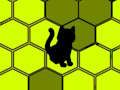 Juego Atrapar al gato  en línea