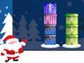 Juego Clasificación de regalos de Navidad  en línea