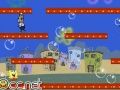 Juego Adventura de Bob Esponja  en línea