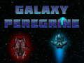 Juego Galaxia peregrina  en línea