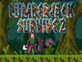 Juego Leñador sobrevive 2  en línea