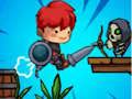 Juego Espadachín: Reforjado  en línea