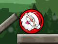 Juego Rueda de Papá Noel  en línea