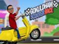 Juego Carrera de scooters del Sr. Bhide  en línea