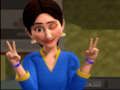 Juego Fusión de frutas Anjali  en línea