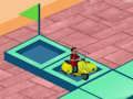 Juego Rompecabezas de estacionamiento de Bhide  en línea