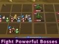 Juego Tavern Rumble: Tarjeta Roguelike  en línea