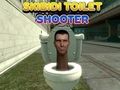 Juego Skibidi Toilet Shooter Capítulo 1  en línea