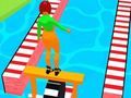 Juego Transformación de rueda 3D  en línea