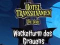 Juego Hotel Transilvania Blobby Torre del Terror  en línea