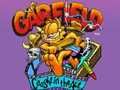 Juego Garfield atrapado en el acto  en línea