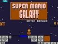 Juego Súper Mario Galaxia  en línea