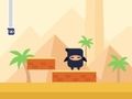 Juego Pila ninja  en línea