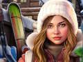 Juego Sorpresas de invierno  en línea