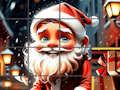 Juego Clicker navideño de Papá Noel  en línea