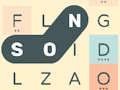 Juego Enlaces de letras  en línea