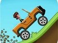 Juego Carreras en la jungla  en línea