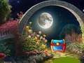 Juego Escape de oro de la noche oscura  en línea