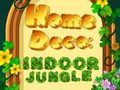 Juego Decoración del hogar: jungla interior  en línea