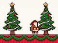 Juego Tablero de navidad  en línea