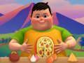 Juego Comer Goli Comer  en línea