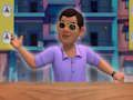 Juego Lucha de brazos TMKOC  en línea