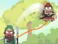 Juego Cuerdas de los Tres Reinos  en línea