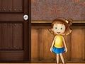 Juego Escape de la habitación de los niños Amgel 163  en línea