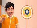 Juego Hockey de aire TMKOC  en línea