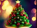 Juego Rompecabezas de Navidad  en línea