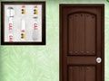 Juego Amgel fácil escape de la habitación 151  en línea