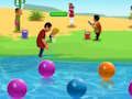Juego Gokuldham Holi Mahotsav en línea
