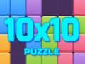 Juego Rompecabezas 10x10  en línea