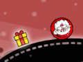 Juego Noche de miedo a Papá Noel  en línea