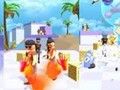 Juego Guantes Elementales Poder Mágico  en línea