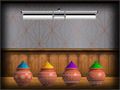 Juego Escape de la habitación de los niños Amgel 161  en línea