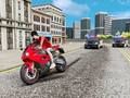 Juego Simulador de motocicleta definitivo 3D  en línea