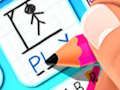 Juego Pasatiempos - 30 minijuegos  en línea
