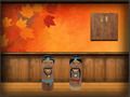 Juego Escape de la habitación de Acción de Gracias de Amgel 10  en línea
