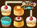 Juego Tiempo derretido  en línea