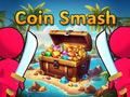 Juego Aplastamiento de monedas  en línea