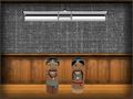 Juego Escape de la habitación de los niños Amgel 159  en línea