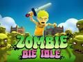 Juego Zombi muere inactivo  en línea