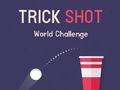 Juego Desafío mundial de tiro con truco  en línea