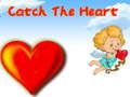 Juego Atrapa el corazón  en línea