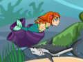 Juego Pequeña sirena  en línea
