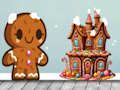 Juego Encuentra la pirámide de regalos de Navidad  en línea