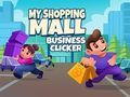 Juego Clicker comercial de mi centro comercial  en línea