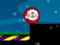 Juego Explosión de Papá Noel  en línea