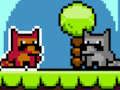 Juego Jack el mapache  en línea